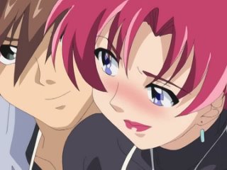 tsuma tsuma / sweet couple episode 1 [2005]