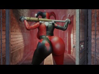 harley-quinn-twerk 720p